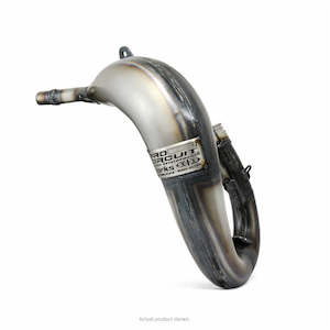 Works Pipe: KTM 65SX 2016-23 / Husqvarna TC65 2017-23 / Gas Gas 65 2021-23 Works Pipe