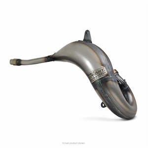 Kawasaki KX125 04-08 Works Pipe
