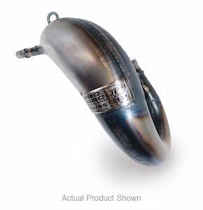 KTM 125SX 2023 , Husqvarna TC125 Works Pipe