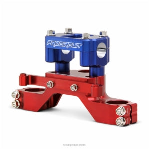 Honda CRF110F Top Clamp W/Bar Mount 2019-22