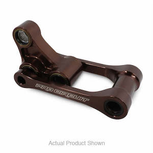 Linkage Arm: Pro Circuit Linkage System KTM/Hus 2025