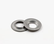 Pro Launch: Backing Washer SS Pair