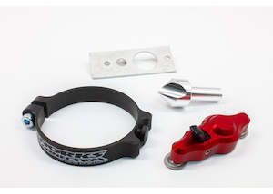 Husqvarna TC85 2020-25 / Gas Gas MC85 2020-25 Pro Launch - Start Device