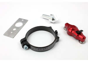 Husqvarna TC85 14-17 Pro Launch - Start Device