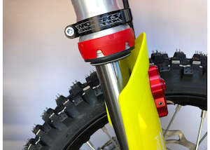 Husqvarna TC65 2019-23/Gas Gas MC65 2021-23 Pro Launch - Start Device