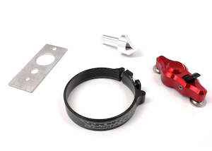 Pro Launch: Husqvarna 125-501cc 2014-15 Pro Launch - Start Device