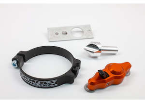 KTM 85SX 2020-25 Pro Launch - Start Device