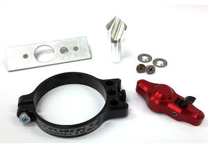 Suzuki RM85 02-21 Pro Launch - Start Device