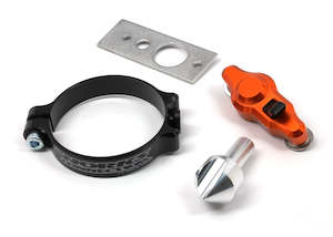 Pro Launch: KTM 125SX / 250SX / 250 SX-F / 350 SX-F  / 450 SX-F  2015-16 Pro Launch - Start Device