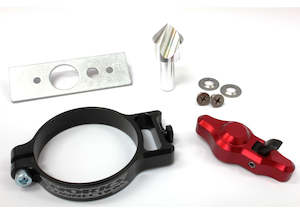 Yamaha YZ80/YZ85 1997-18 Pro Launch - Start Device