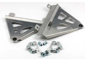 Honda CRF450R/CRF450RX/CRF450RWE 2019-20 Radiator Braces