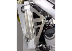 Suzuki RM-Z450 2008-17 / RMX450Z 2010 Radiator Braces