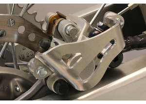 Honda CR125/250 2002-07 / CRF250R 2004-22 /CRF450R/RX 2004-22 Rear Caliper Guard