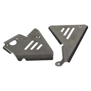 Frame Guards Honda CR250R 1989-91/ Honda CR500R 1989-01