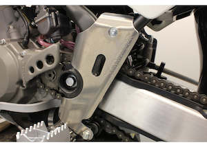 Frame Guard: Kawasaki KX85/KX100/112 2014-25 Frame Guards