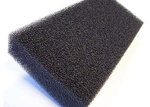 Skid Plate Foam (10" x 4.5" x 1.5")