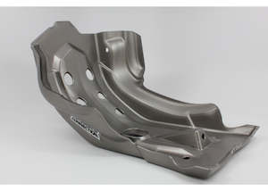 Honda CRF450R 2017-18 /CRF450RX 2017-18 Skid Plate - Titan