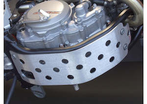 KTM 350 SX-F/350 XC-F 2011-15 Skid Plate