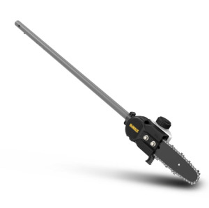 Attachment ONLY - DeWalt 54V XR FLEXVOLT Split Boom 200mm Bar Pole Saw DCMASPS5N-XE
