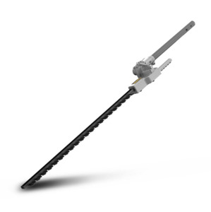 Attachment ONLY - DeWalt 54V XR FLEXVOLT Split Boom 550mm Dual Blade Pole Hedge DCMASPH6N-XE