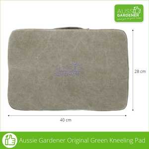 Aussie Gardener Kneeling Pad