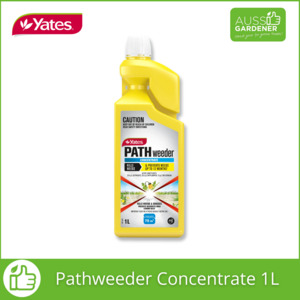 Weed Killer: Pathweeder Concentrate 1L