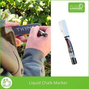 Liquid Chalk Marker