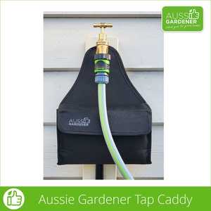 Our Range: Aussie Gardener Tap Caddy