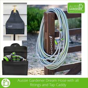 Aussie Gardener Dream Hose