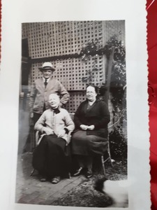 Our Range: Test Friday Night Blues with BAND BLUE TONGUE