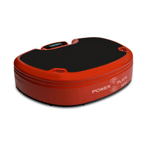 Home Use - Power Plate New Zealand: Move