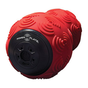 Power Plate Dual Sphere