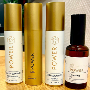 Acne And Hormonal Acne: Hormonal Breakout Soother