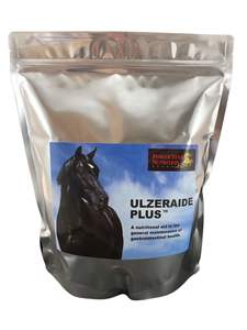 Products: Ulzeraide Plus - Gut Health, Mycotoxin Binder and Probiotics