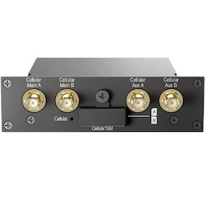 Products: Peplink FlexModule Mini LTEA (CAT 20) Module (Global)