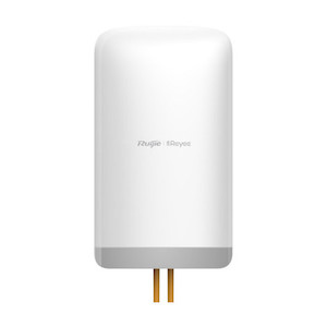 Ruijie Reyee RG-EST350 (V2) 5GHz 15dBi Point-to-Point Wireless Bridge (Pre-Paired Pack)