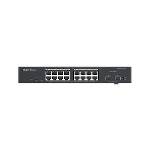 Ruijie Reyee RG-ES218GC-P 18-Port Managed PoE+ Switch