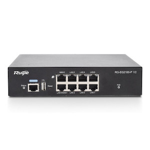 Ruijie RG-EG2100-P v2 EasyGate Unified Security Gateway