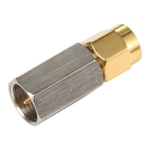 Products: RF Adapter, SMA Male to FME Male