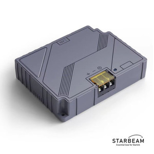 Products: STARBEAM Starlink Gen2 DC/DC Power Converter