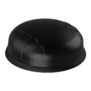 Products: Poynting PUCK-12 V2 2-in-1 2x2 WiFi MIMO Transportation & IoT/M2M Antenna, 2400 to 7200 MHz, Black