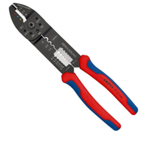 Products: CRIMPERS – Power Tools Online