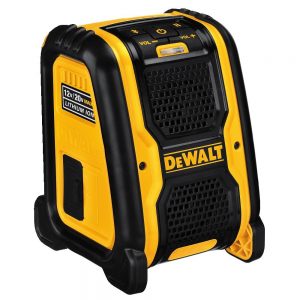Products: NEW MILWAUKEE JOBSITE SPEAKER M18JSSP20 18V M18 – Power Tools Online