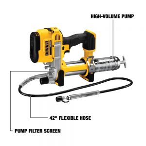 NEW DEWALT CORDLESS PRUNER DCPR320 18V/20V (DCMPP568N-XE) – Power Tools Online