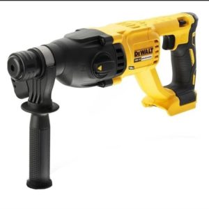 Products: NEW MILWAUKEE CORDLESS BRUSHLESS SDS HAMMER DRILL M18FH 18V – Power Tools Online