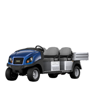 Transporter