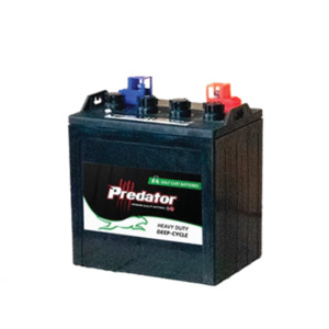 Predator GC8 8V