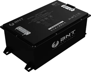 BNT 105AH Lithium Battery 48V
