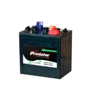 Predator GC2 6V