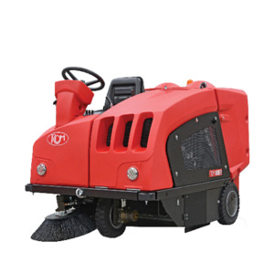 Boxer Plus Sweeper